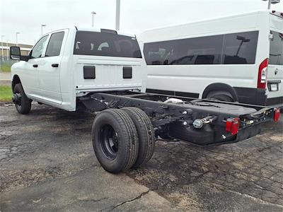 New 2024 Ram 3500 Tradesman Crew Cab 4x4 60 CA Cab Chassis for sale #J07149P - photo 2