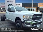 New 2024 Ram 3500 Tradesman Crew Cab 4x4 60 CA Cab Chassis for sale #J07149P - photo 3