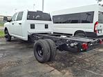 New 2024 Ram 3500 Tradesman Crew Cab 4x4 60 CA Cab Chassis for sale #J07149P - photo 2