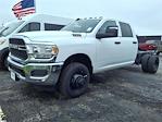 New 2024 Ram 3500 Tradesman Crew Cab 4x4 60 CA Cab Chassis for sale #J07149P - photo 1
