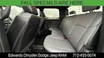 New 2024 Ram 3500 Crew Cab 60 CA Cab Chassis for sale #J07149PU - photo 27