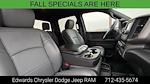 New 2024 Ram 3500 Crew Cab 60 CA Cab Chassis for sale #J07149PU - photo 36