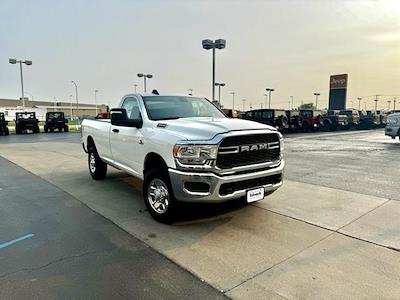 New 2024 Ram 3500 Tradesman Regular Cab 4x4 Pickup for sale #J07160P - photo 1