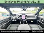New 2025 Ram 1500 Big Horn Crew Cab 4x4 Pickup for sale #J07180 - photo 10
