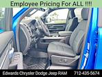 New 2025 Ram 1500 Big Horn Crew Cab 4x4 Pickup for sale #J07180 - photo 11