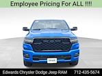 New 2025 Ram 1500 Big Horn Crew Cab 4x4 Pickup for sale #J07180 - photo 2