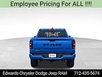 New 2025 Ram 1500 Big Horn Crew Cab 4x4 Pickup for sale #J07180 - photo 6