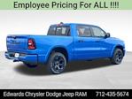 New 2025 Ram 1500 Big Horn Crew Cab 4x4 Pickup for sale #J07180 - photo 7