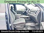 New 2025 Ram 1500 Big Horn Crew Cab 4x4 Pickup for sale #J07184 - photo 11