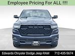 New 2025 Ram 1500 Big Horn Crew Cab 4x4 Pickup for sale #J07184 - photo 2