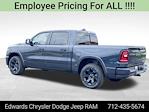 New 2025 Ram 1500 Big Horn Crew Cab 4x4 Pickup for sale #J07184 - photo 5