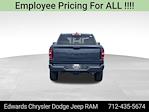 New 2025 Ram 1500 Big Horn Crew Cab 4x4 Pickup for sale #J07184 - photo 6