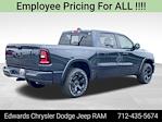 New 2025 Ram 1500 Big Horn Crew Cab 4x4 Pickup for sale #J07184 - photo 7