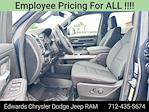 New 2025 Ram 1500 Big Horn Crew Cab 4x4 Pickup for sale #J07184 - photo 8