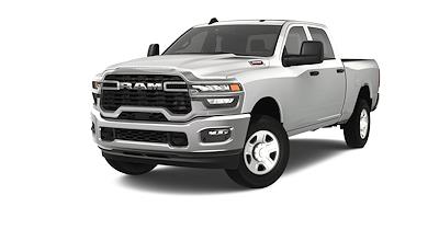 New 2025 Ram 3500 Tradesman Crew Cab 4x4 Pickup for sale #J07215 - photo 1