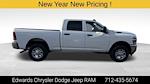 New 2025 Ram 3500 Tradesman Crew Cab for sale #J07215 - photo 10