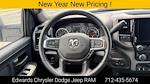 New 2025 Ram 3500 Tradesman Crew Cab for sale #J07215 - photo 21