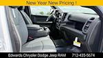 New 2025 Ram 3500 Tradesman Crew Cab for sale #J07215 - photo 23