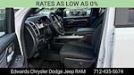 New 2025 Ram 1500 Big Horn Crew Cab 4x4 Pickup for sale #J07256 - photo 10