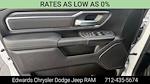 New 2025 Ram 1500 Big Horn Crew Cab 4x4 Pickup for sale #J07256 - photo 11
