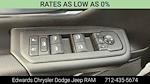 New 2025 Ram 1500 Big Horn Crew Cab 4x4 Pickup for sale #J07256 - photo 12