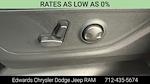 New 2025 Ram 1500 Big Horn Crew Cab 4x4 Pickup for sale #J07256 - photo 13
