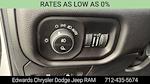 New 2025 Ram 1500 Big Horn Crew Cab 4x4 Pickup for sale #J07256 - photo 14