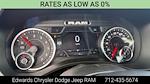 New 2025 Ram 1500 Big Horn Crew Cab 4x4 Pickup for sale #J07256 - photo 16