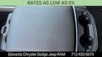 New 2025 Ram 1500 Big Horn Crew Cab 4x4 Pickup for sale #J07256 - photo 17
