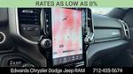 New 2025 Ram 1500 Big Horn Crew Cab 4x4 Pickup for sale #J07256 - photo 20