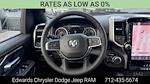 New 2025 Ram 1500 Big Horn Crew Cab 4x4 Pickup for sale #J07256 - photo 23