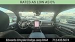 New 2025 Ram 1500 Big Horn Crew Cab 4x4 Pickup for sale #J07256 - photo 25