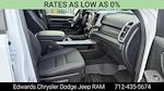 New 2025 Ram 1500 Big Horn Crew Cab 4x4 Pickup for sale #J07256 - photo 26