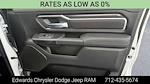 New 2025 Ram 1500 Big Horn Crew Cab 4x4 Pickup for sale #J07256 - photo 27