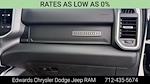 New 2025 Ram 1500 Big Horn Crew Cab 4x4 Pickup for sale #J07256 - photo 28