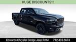 New 2025 Ram 1500 Big Horn Crew Cab 4x4 Pickup for sale #J07266 - photo 1