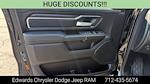 New 2025 Ram 1500 Big Horn Crew Cab 4x4 Pickup for sale #J07266 - photo 10