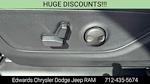New 2025 Ram 1500 Big Horn Crew Cab 4x4 Pickup for sale #J07266 - photo 11