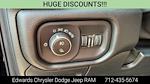 New 2025 Ram 1500 Big Horn Crew Cab 4x4 Pickup for sale #J07266 - photo 12