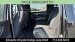 New 2025 Ram 1500 Big Horn Crew Cab 4x4 Pickup for sale #J07266 - photo 21