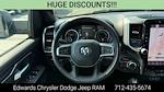 New 2025 Ram 1500 Big Horn Crew Cab 4x4 Pickup for sale #J07266 - photo 22