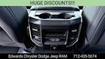 New 2025 Ram 1500 Big Horn Crew Cab 4x4 Pickup for sale #J07266 - photo 24