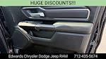 New 2025 Ram 1500 Big Horn Crew Cab 4x4 Pickup for sale #J07266 - photo 26