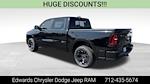 New 2025 Ram 1500 Big Horn Crew Cab 4x4 Pickup for sale #J07266 - photo 5