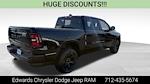 New 2025 Ram 1500 Big Horn Crew Cab 4x4 Pickup for sale #J07266 - photo 6