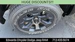 New 2025 Ram 1500 Big Horn Crew Cab 4x4 Pickup for sale #J07266 - photo 7