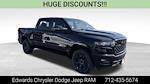 New 2025 Ram 1500 Big Horn Crew Cab 4x4 Pickup for sale #J07267 - photo 1