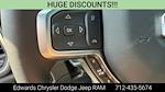 New 2025 Ram 1500 Big Horn Crew Cab 4x4 Pickup for sale #J07267 - photo 15