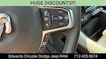 New 2025 Ram 1500 Big Horn Crew Cab 4x4 Pickup for sale #J07267 - photo 16