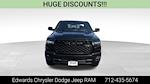 New 2025 Ram 1500 Big Horn Crew Cab 4x4 Pickup for sale #J07267 - photo 2
